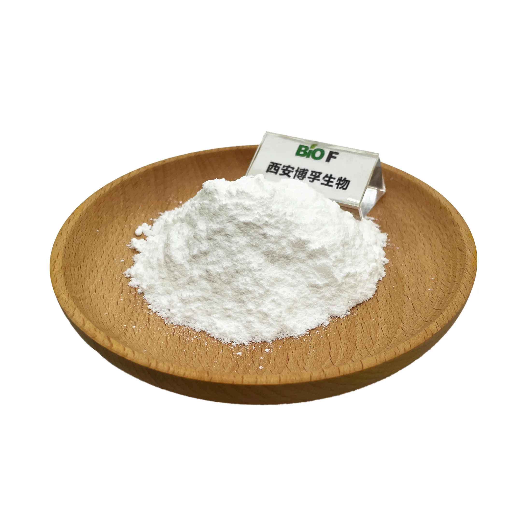 Factory Wholesales Nature Sugarcane Wax Extract Triacontanol Powder 90% 95% Triacontanol Water Soluble 2% Powder