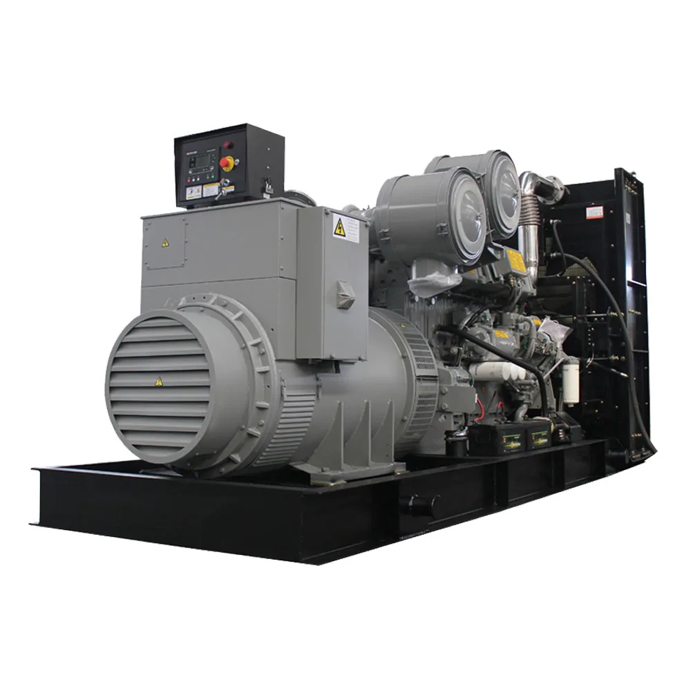 cost price Standby Power 320kw diesel generator 400kva Diesel Genset Set with Perkins engine for sale