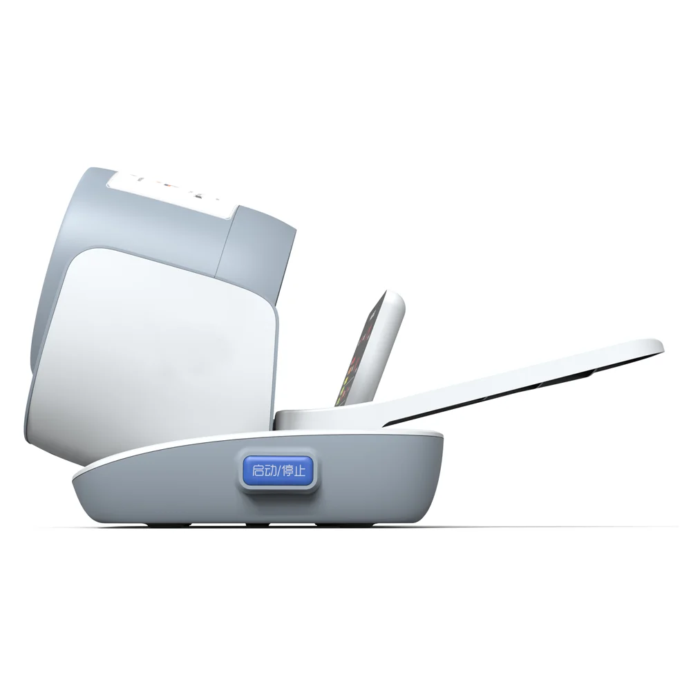 Accurate Clinical Automatic Blood Pressure Monitor BP Machine For Hospital Use For Nurse For Clinics