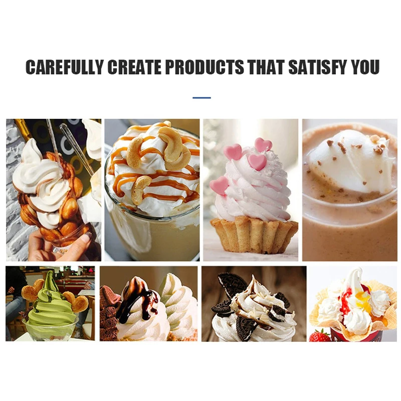 Professional non-stick smart stirring frying seasoning mixer sauce fried ice cream roll automatic cooking stir fry machine