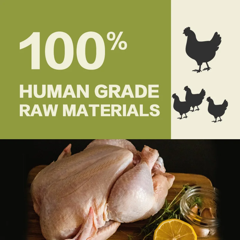 Wet food dog Chicken flavor Canned dog food with all natural pet food dog beef flavor 375g