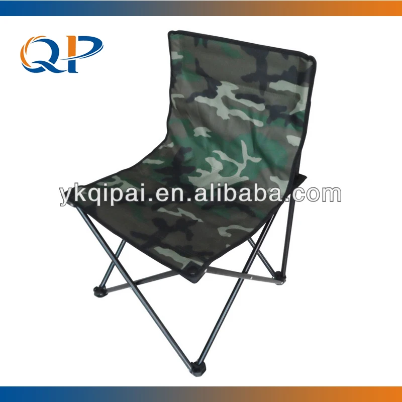 China Factory Hunting Portable Folding Chair Beach Camping Small Chair For Child