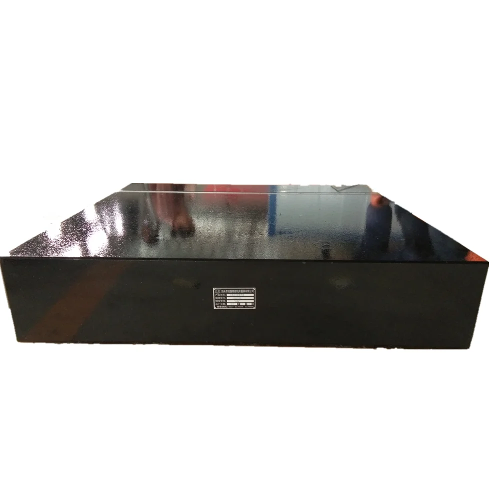 Marble Surface Plate Granite Lab Table Measuring Tools granite surface plate inspection table