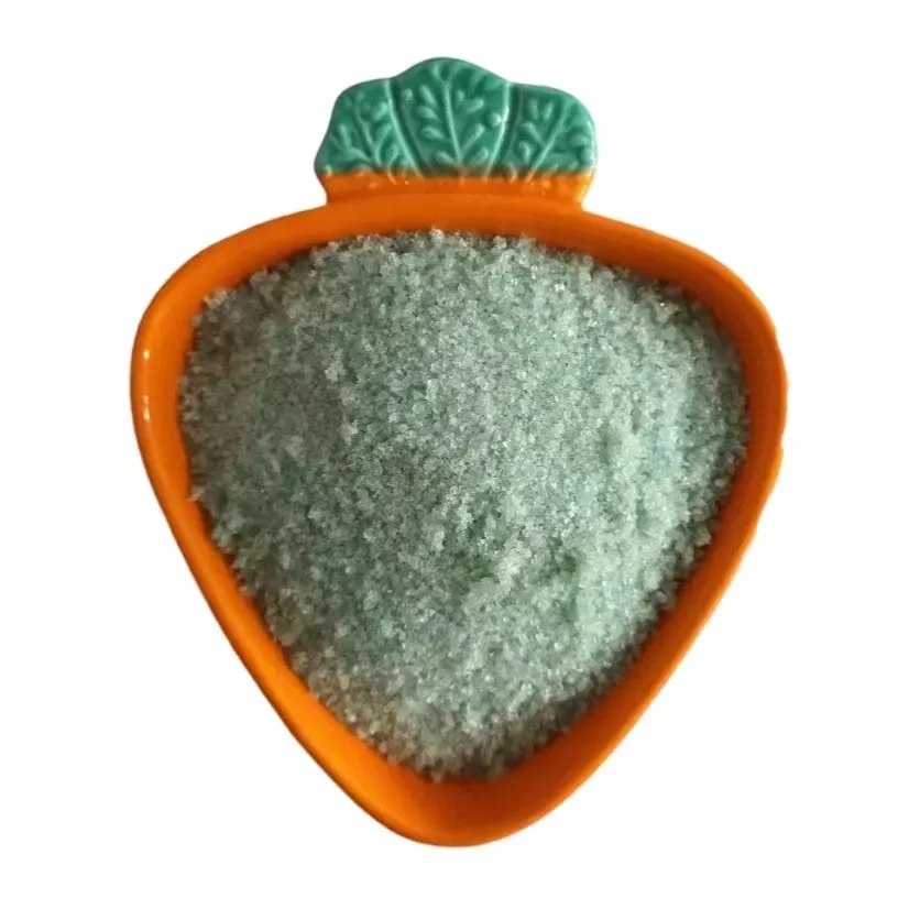High purity 98%  ferrous  sulphate Monohydrate powder