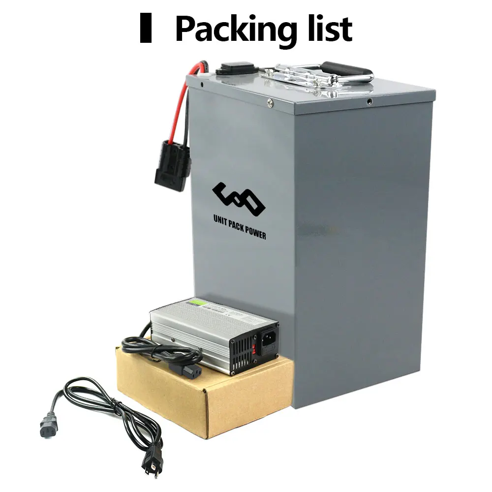 Electric Scooter Ebike li-ion 72v 40ah 2000W 3000W 5000W lithium ion battery pack