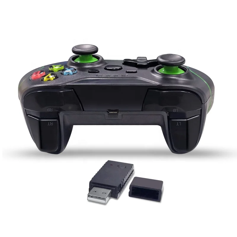 Беспроводной контроллер для Xbox one Microsof 2 4G игровая консоль One 4 ГГц joypad OEM