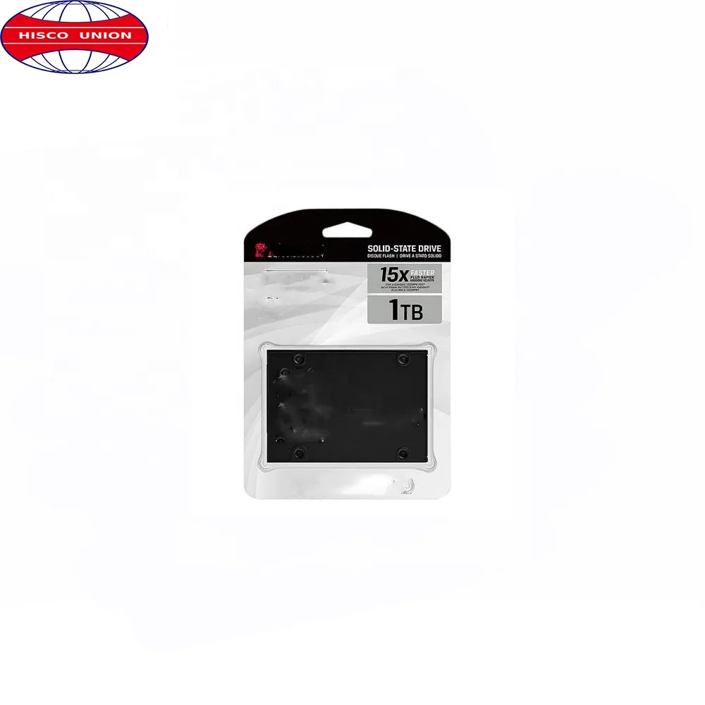 New in stock for Kingston KC600  1TB Solid State Drive - 2.5 Internal - SATA (SATA/600) - Desktop PC, Notebook