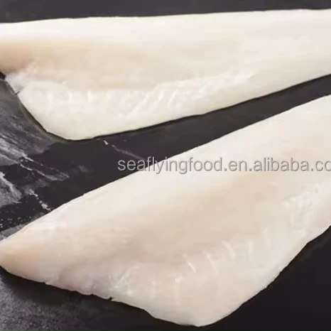 Hot Sale IQF Fresh  Frozen 4-8/8-16 Cod Fillet Fish A-Cod P-Cod