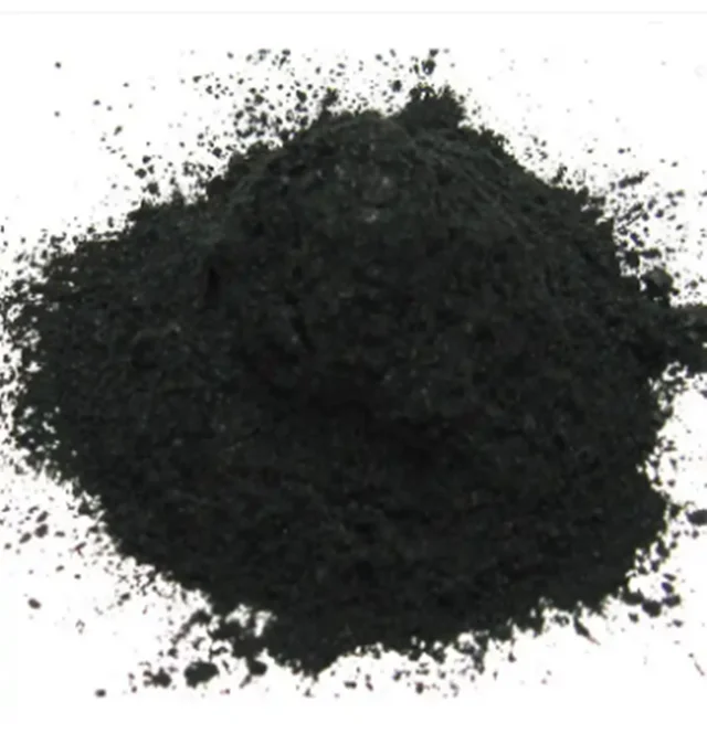 High Purity MnO2 Manganese Dioxide Powder Suppliers