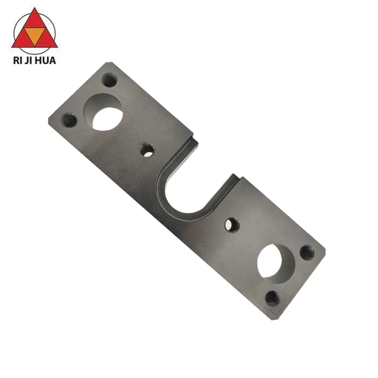 Competitive Price Making Machine Machining  Custom Stainless Steel Cnc Machining Turning Spare Parts