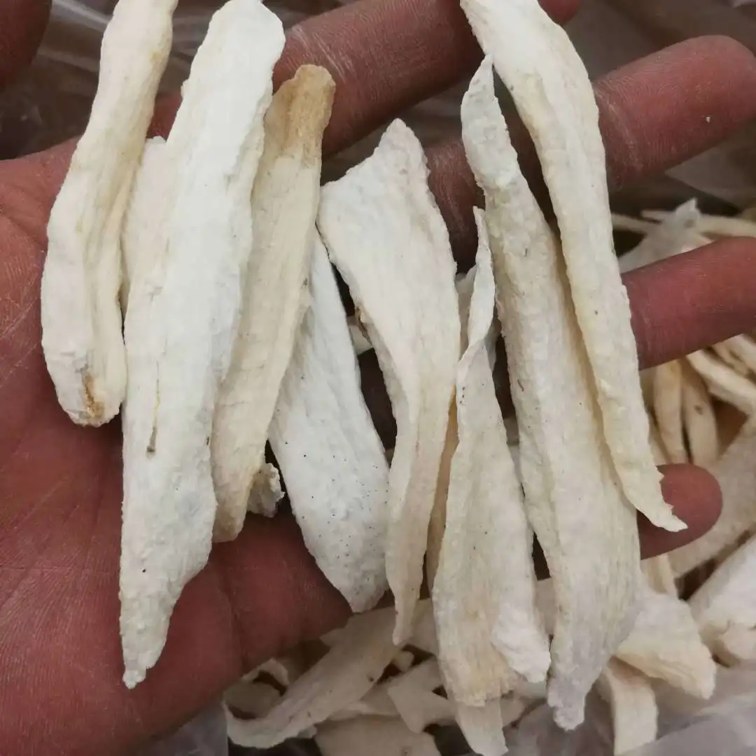 Selling  Collected And Processed Healthy Pure Natural Wild Yam