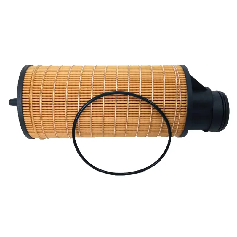 Factory Price Air Compressor Coolant Filter 1625840100 Oil Filter for Atlas Copco Filter Replace