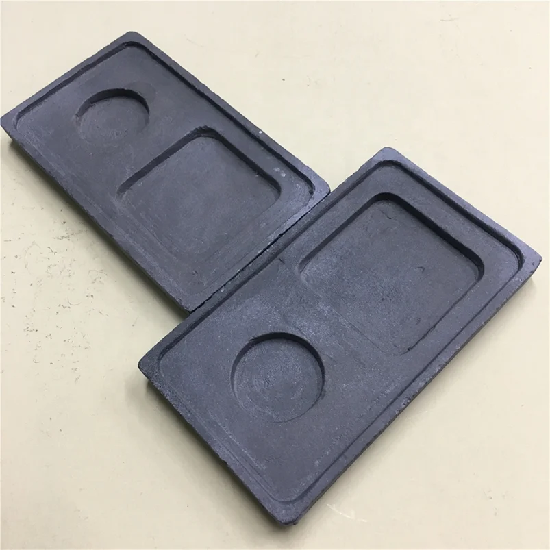 Factory supplying high temperature resistant refractory silicon carbide ceramic pallet sic ceramic plate