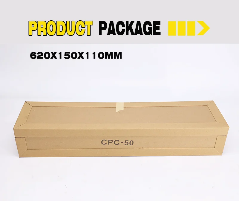 cable hydraulic cutting tool type manual hydraulic cable cutter CPC-50