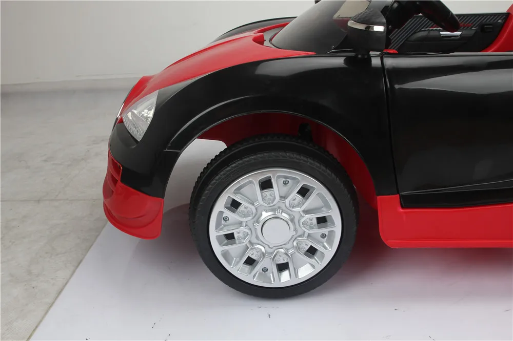 WDJE1188 Remote Baby Car Toys For Kids 12V