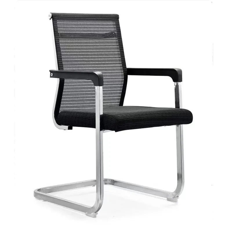 Эргономичный Офисный Компьютерный стол стул регулирующий высоту функция поддержки талии