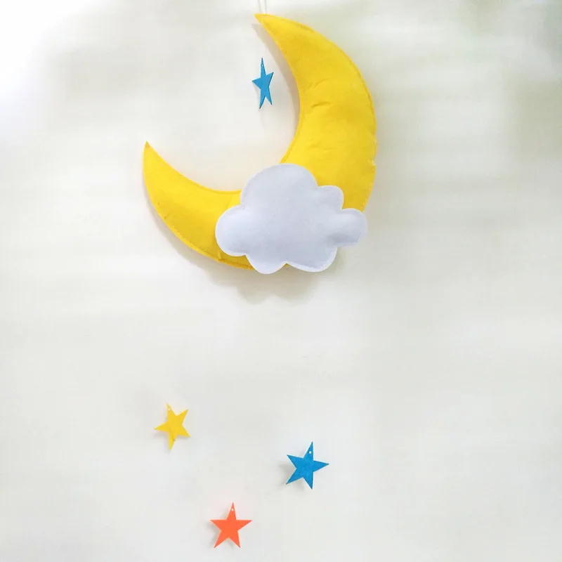 China made Islamic Toy Bear Baby Mobile