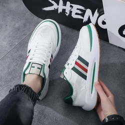 RTS Custom OEM High Quality men running shoes men sports shoes men walking style shoes GG GD fashion casual sneakers zapatos