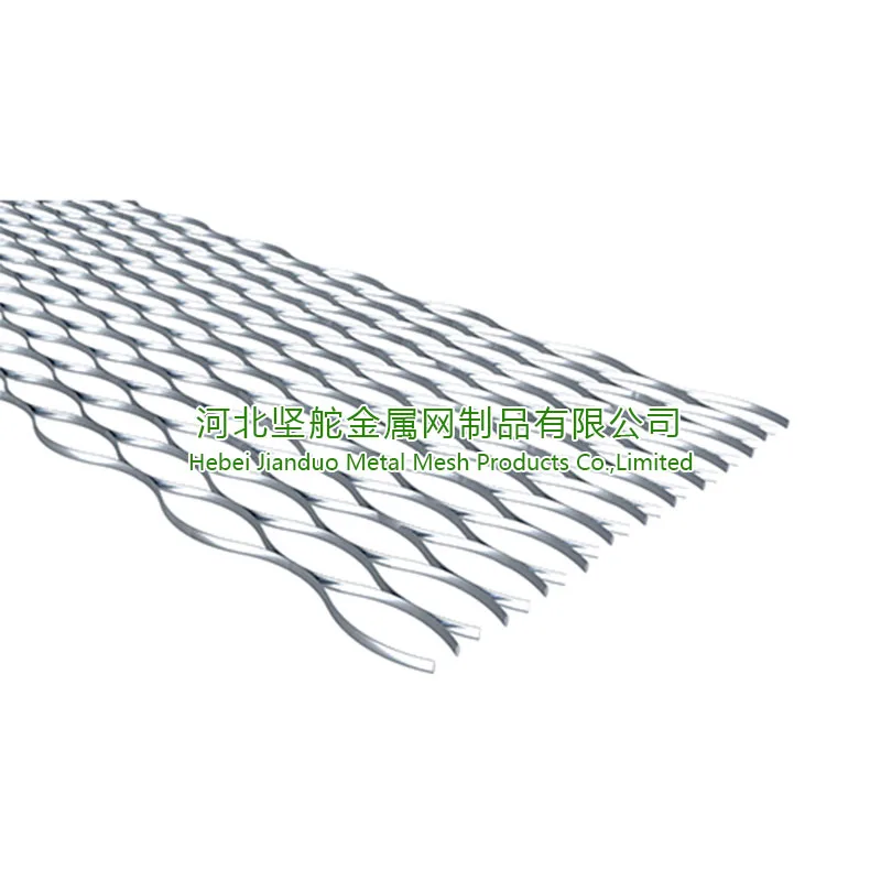Diamond hole hardened wall stucco 25lb galvanized metal lath