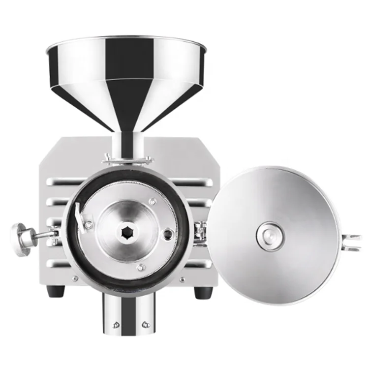 hot selling house use corn flour mill