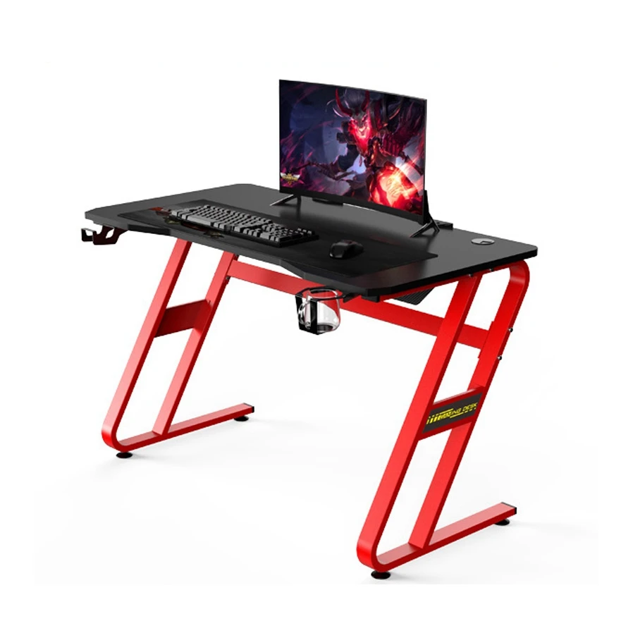 Factory Supply Attractive Price professional computer gaming table pc desk