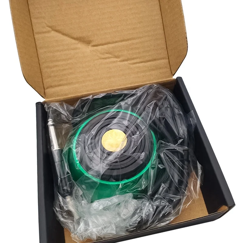 Permanent Makeup wireless pen kit Machine Tattoo Cartridge Needle Power Supply Foot Pedal Tattoo Machine Foot Switch