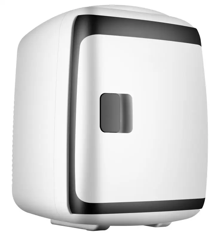 
12v 110v автомобильный портативный автомобильный морозильник для дома и автомобиля оба используют автомобильный мини холодильник  (60673988805)