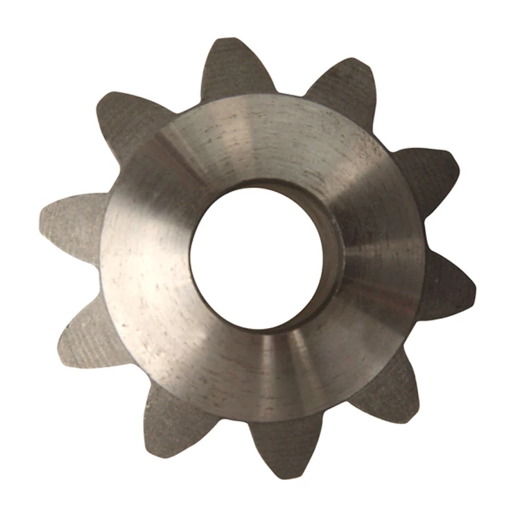 Place Of Origin Zhejiang China Transmission Accessories Sprocket Rack Large Bevel Gear