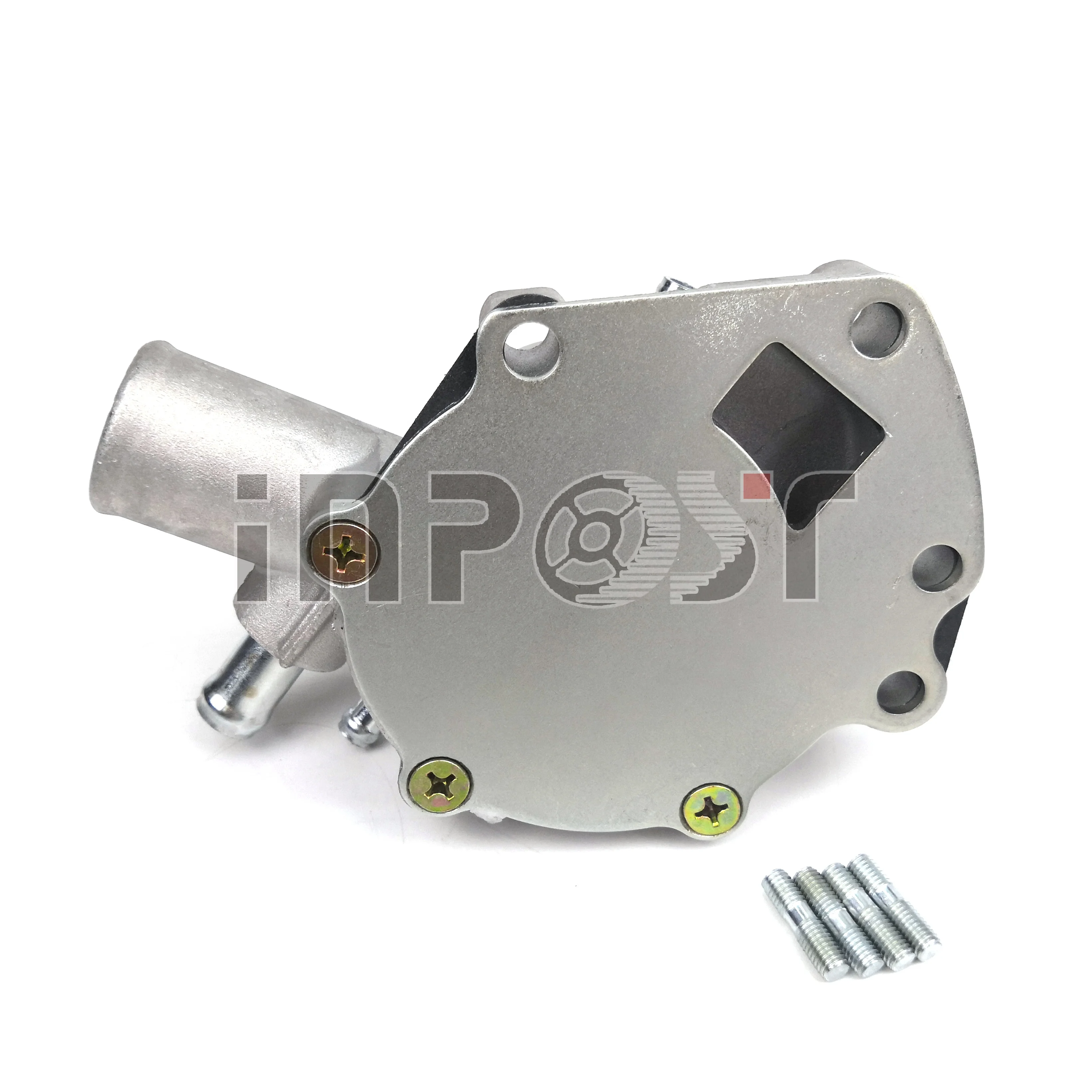 Трактор водяной насос для E3CD-B03 E374G E262G E255G ISEKI тракторного двигателя E3112-B14 E3112-B05 E3112-B07