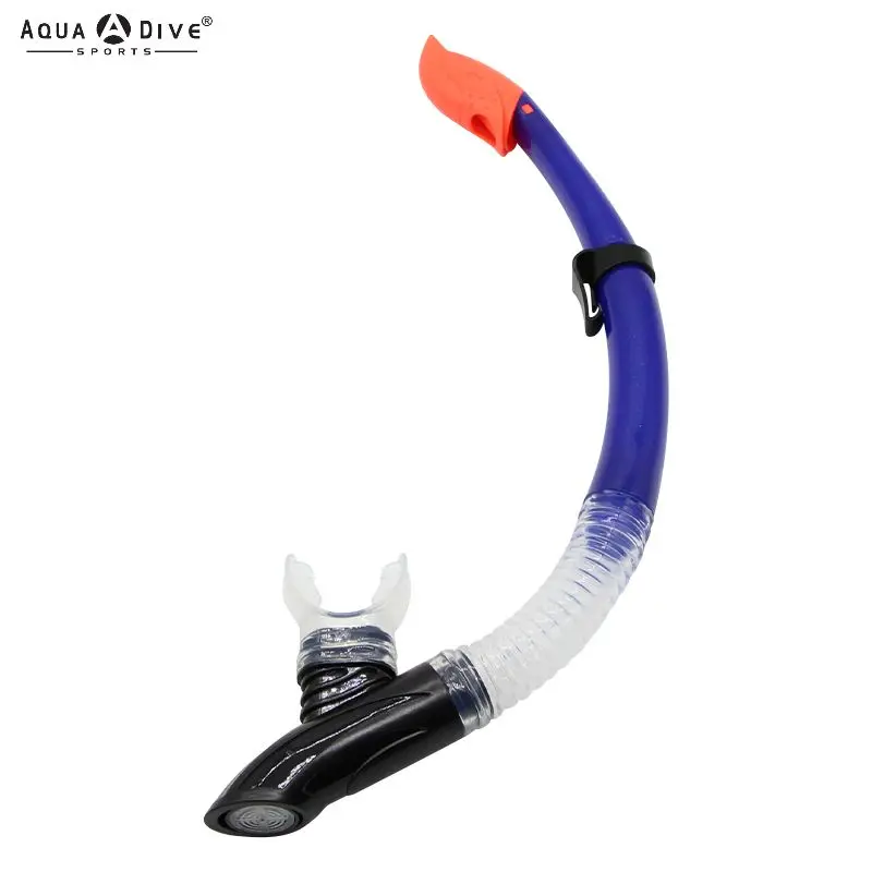 Полу-сухое подводное плавание для взрослых для подводного плавания, Снорклинга и фридайвинга