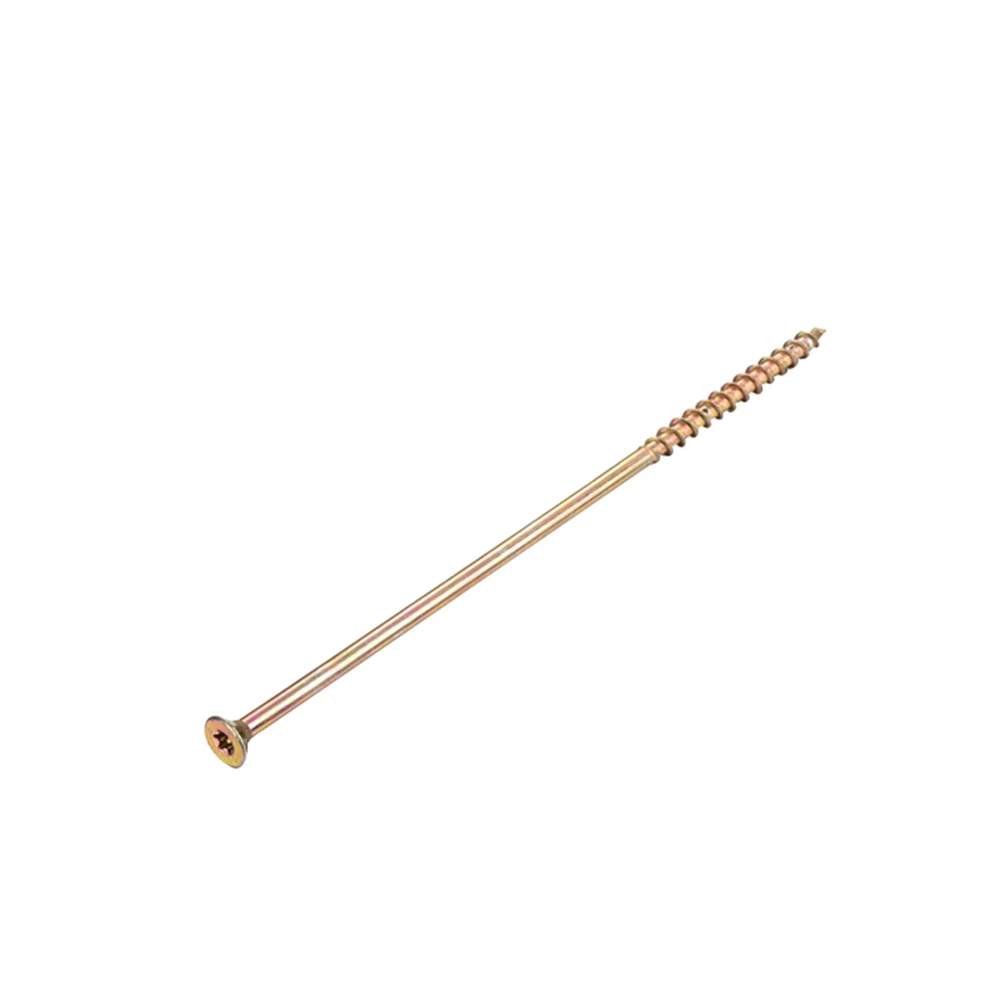Саморез bugle с шестигранной головкой винты из ДСП для