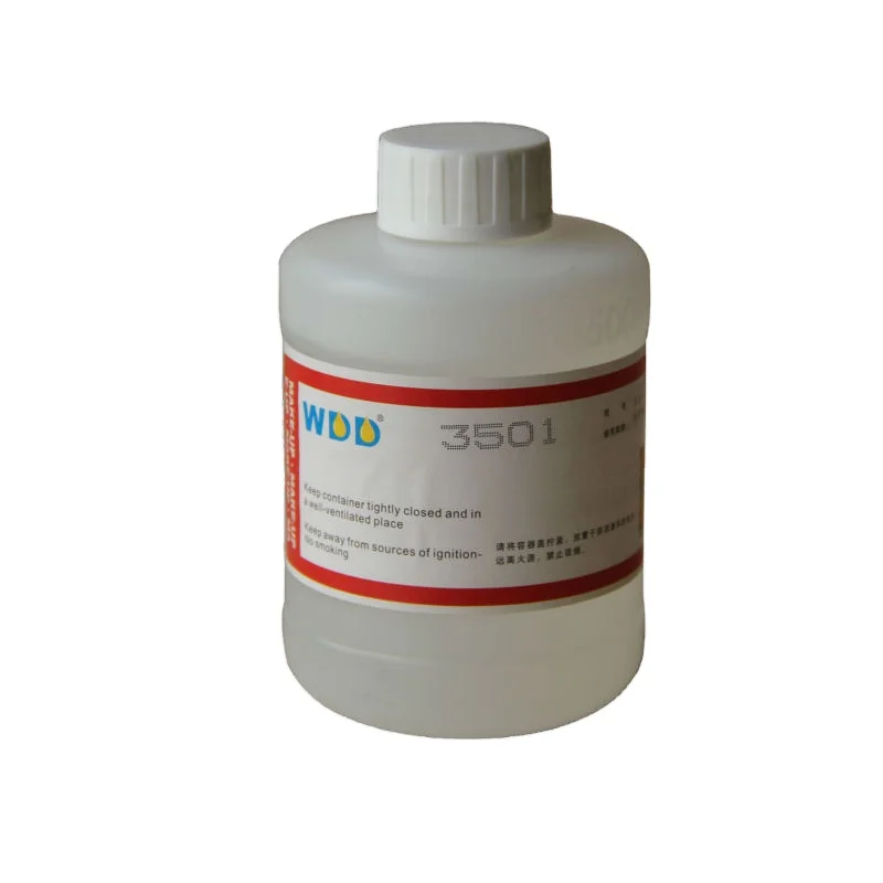 500ml Compatible solvent ink for Linx coding machine