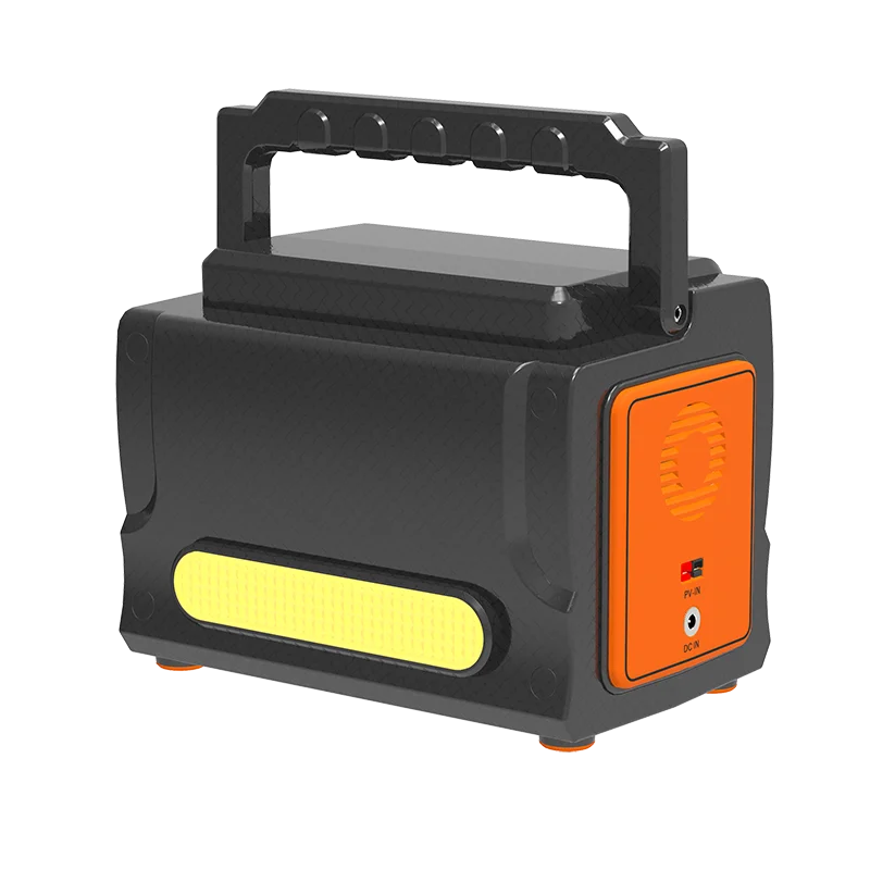 Best Outdoor Power Supply 300A Lithium Ion Energy System Charging Rechargeable Solar Generator Portable Power Station