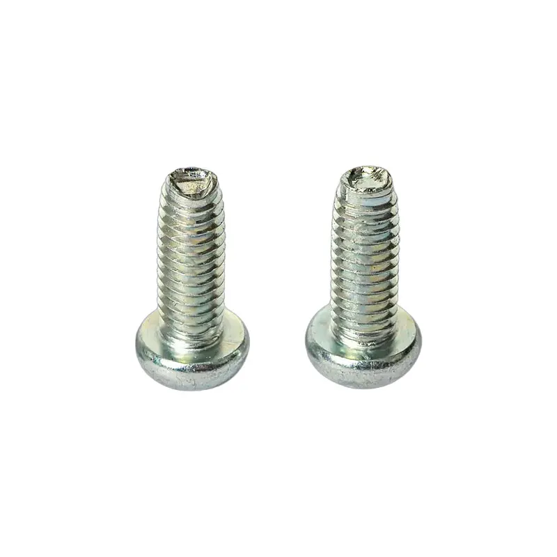 Moto Master Disc Mounting Bolts Customized Fastener M6 M10 M5 M12 M4 M2 Thread Forming Screws