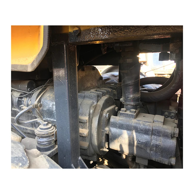 Used Dynapac Road Roller CA251 CA301 CA25D CA30D CC622 CC522 Tandom Road Roller xugo XS263J XS262J XS142J XD143Roller