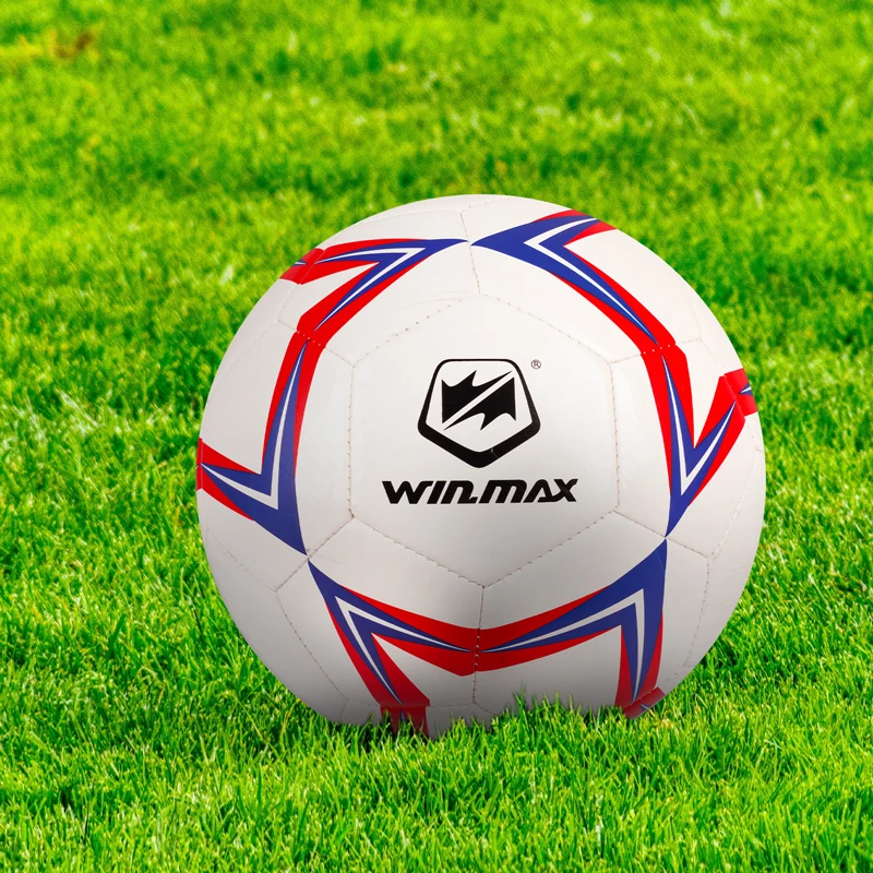 2024 New Arrival machine stitched TPU Soccer Ball Official Size 5 Custom Football For Training