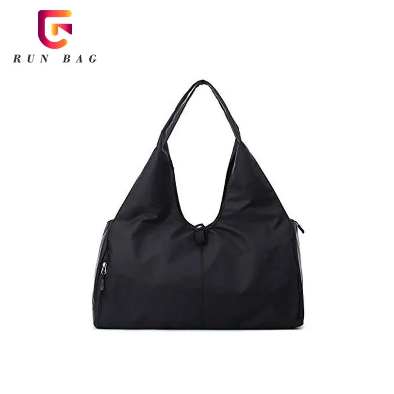 Women Men Yoga Mat Gym Fitness Training Sport Travel Gymtas Nylon Outdoor Carry Tote Yoga Bag