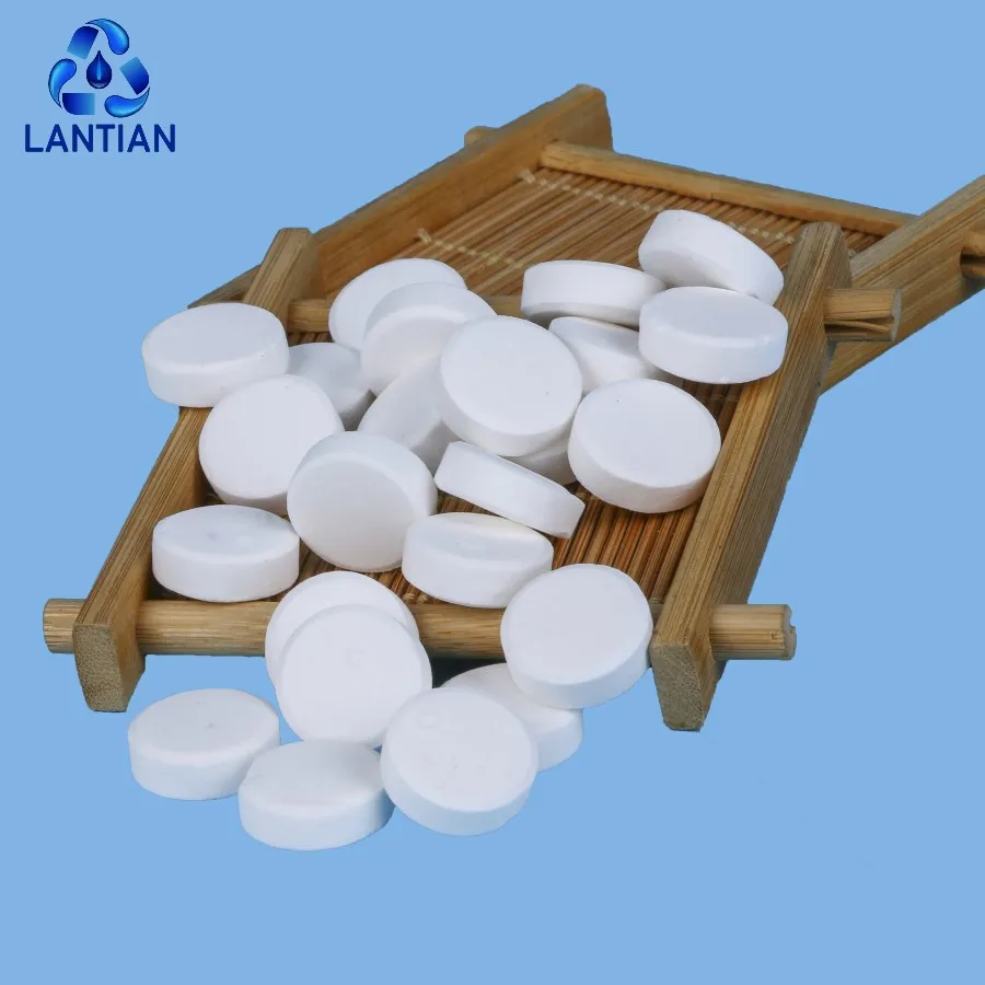 
Swimming Pool Cleaning Chemicals Of Superior Drinking Water And Swimming Pool Clean Purify Chlorine Tablet And Granular 56% SDIC 
