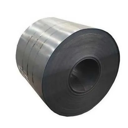 Sphc Hot Rolled Steel Coil Q235 Hrc Coil For Making Cold Rolled Steel Coil