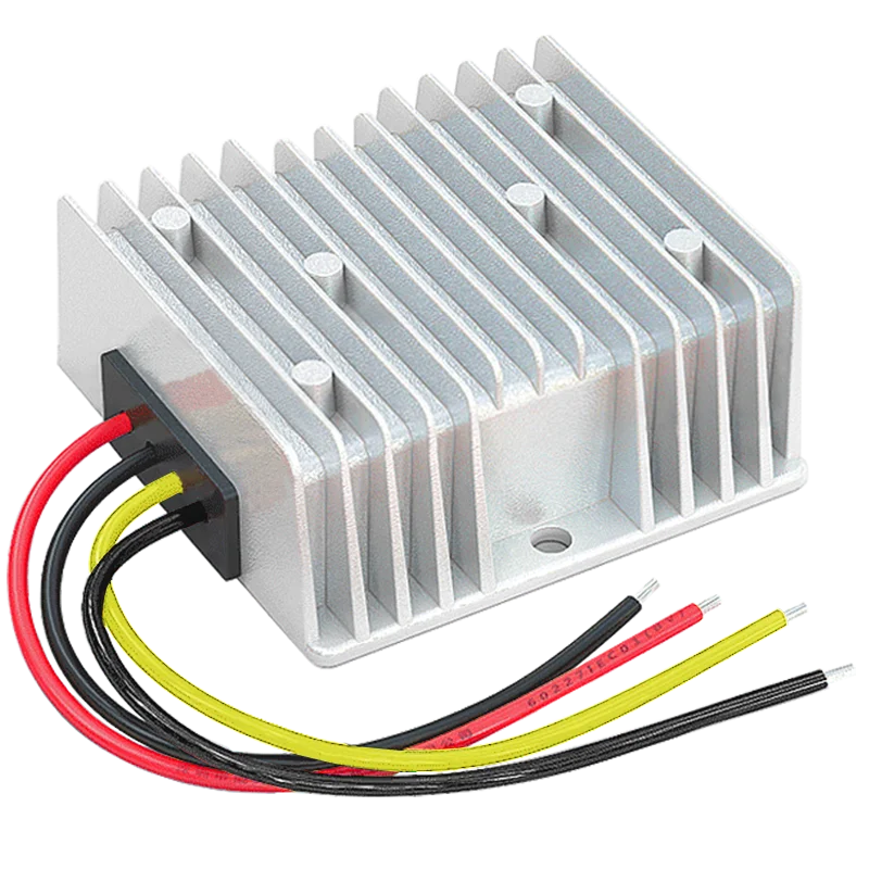 IP 68 Factory Price DC DC converter 24V to 48V 5A Power Converters 240W WS-24T4805