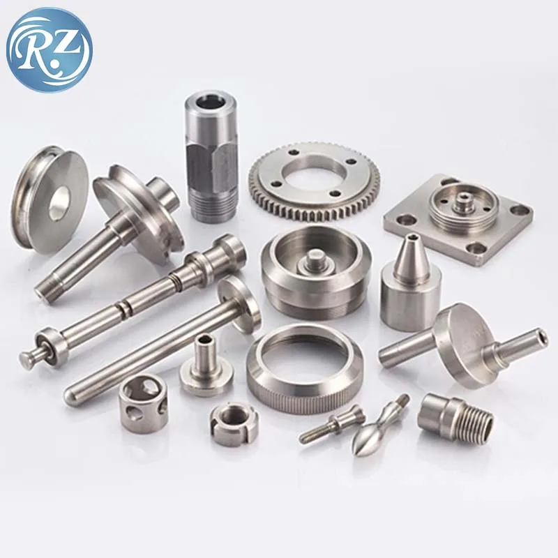 Factory Supply Engine Valve Guide Cnc Turning Parts Custom Brass Phosphor Bronze Copper Part