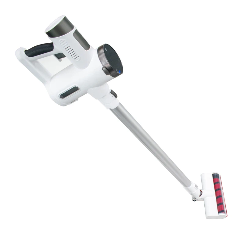 
Custom Design Promotional Top Quality 350w White Upright Hand Mini Vacuum Cleaner 