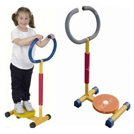 High Quality Kids Gym Equipment Twister for Children Training