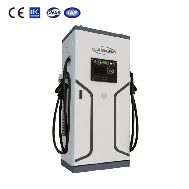 
EV electric vehicle recharging point for 160kW 