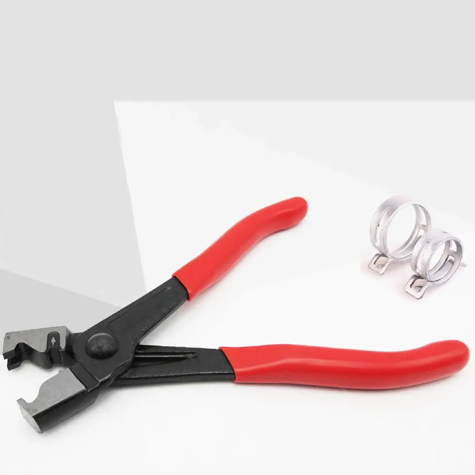 Hose Clamp Pliers Clic-R Type For Automobile Collar Pliers CV Boot Clamp Repair Tools