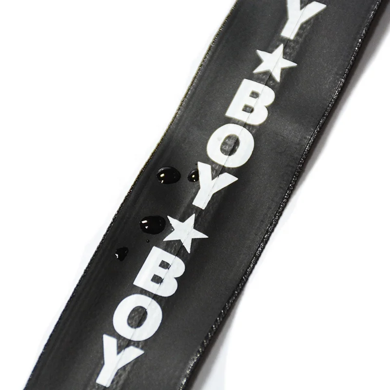 Zip Fasteners 5# Sportswear TPU Zipper Printing Waterproof Nylon Plastic Fast Delivery Zippers Suppliers Zippers for Jackets