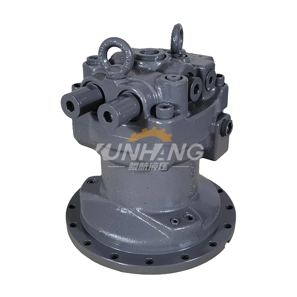 Запчасти для экскаватора 20/925315 поворотного двигателя JS220 JS200 SG08E MFB160 JCB