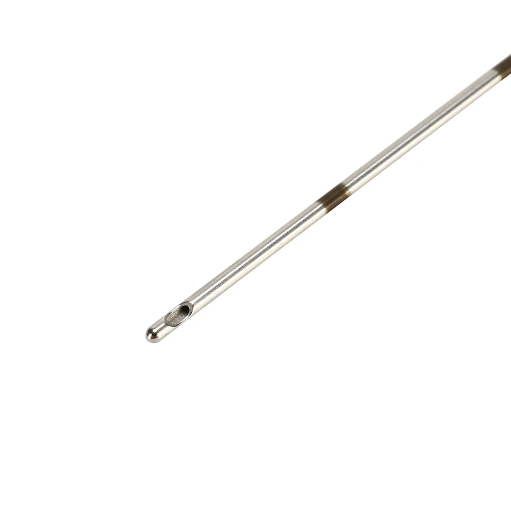  Инструмент для инъекций и проколов Yastrid одноразовый Micro Cannula