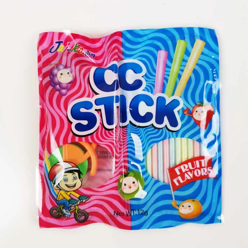 Игрушка с конфетами 2 в 1 пластиковый велосипед и CC палочка конфеты фруктовый вкус конфеты Халяль еда