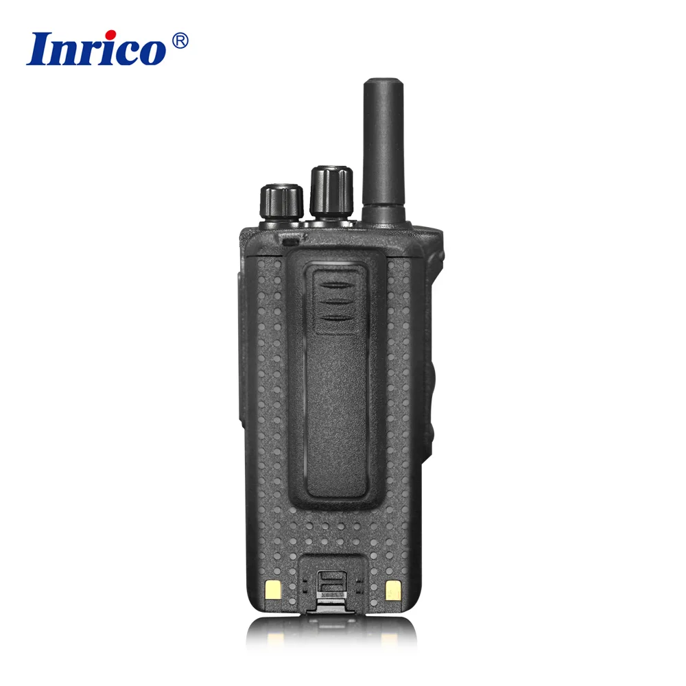 Двухсторонняя рация Inrico T522 для системы Linux 4g